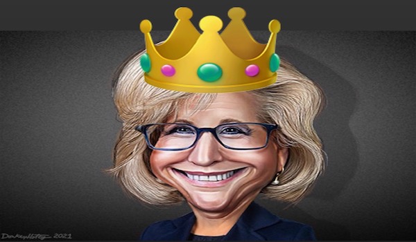Cheney