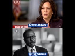 Ex-CBS Reporters Demand Investigation Into ‘60 Minutes’ Scandal