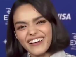 Disney Actress Wishes Trump Supporters Never Know Peace
