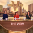 ‘The View’ Promotes Banning Trump-Supporting Family From Holidays