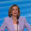 Pelosi Files For Reelection At 84 Years Old