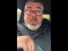 Leftist College Staffer Tells Trump Supporters To Kill Themselves