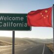 California Dem Staffer Charged With Acting As CCP Agent