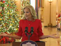 Reports Indicate Jill Biden ‘Pressured’ Joe To…