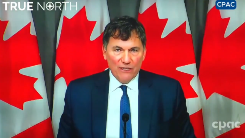Canada To Confiscate Citizens’ Firearms, Send Them To Ukraine