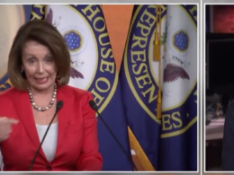 Pelosi Working Behind The Scenes To Push AOC Out