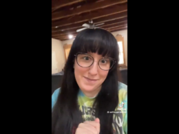 Leftist Threatens To Key Pro-Trump Cars At Mexican Restaurants