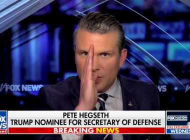 Hegseth Confirms: Military Strikes Against Cartels ‘On The Table’