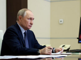 Putin