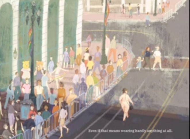 School Board Walks Out On Concerned Parents