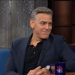 George Clooney Offers Surprising Message To Trump