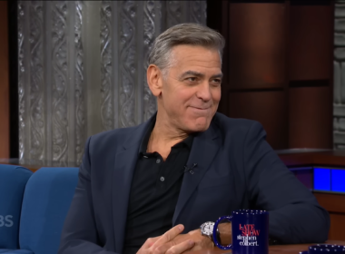 George Clooney Offers Surprising Message To Trump