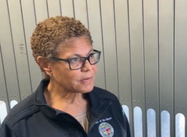 LA Mayor Karen Bass Faces Strong Recall Campaign