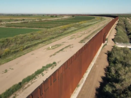 GOP Proposes Resolution To Use ‘Full Force’ Of Military Against Cartels