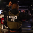 Previously Deported Illegal Shoots Man In Front Of His Child