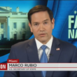 Rubio Bans South Africa’s Ambassador From Entering Country