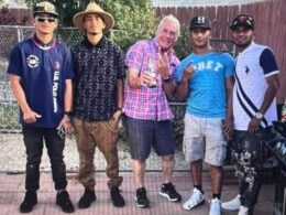 Judge Resigns After Harboring Illegal Alien Gang Member