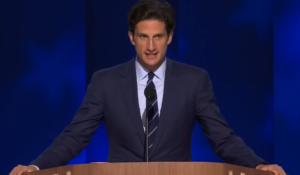 Creepy Dem Fantasizes About Having Baby With VP’s Wife