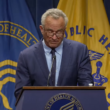 RFK Jr: Biden’s HHS ‘Became a Collaborator in Child Trafficking’