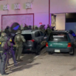 Multi-Agency Raid Hits Tren De Aragua Underground Nightclub
