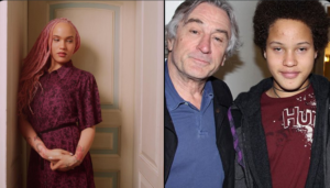 Popular Actor’s Son Now Identifies As ‘Transgender Woman’