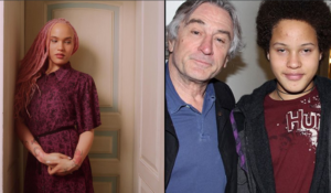 Popular Actor’s Son Now Identifies As ‘Transgender Woman’