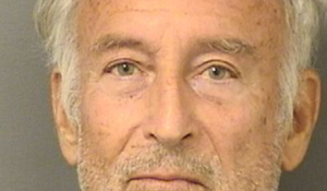 Man Arrested For Threatening Trump’s Life