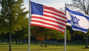 Big News Ahead Of Trump’s Tariff ‘Liberation Day’