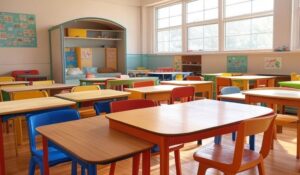 Preschool Child Suspended For Being ‘Transphobic’